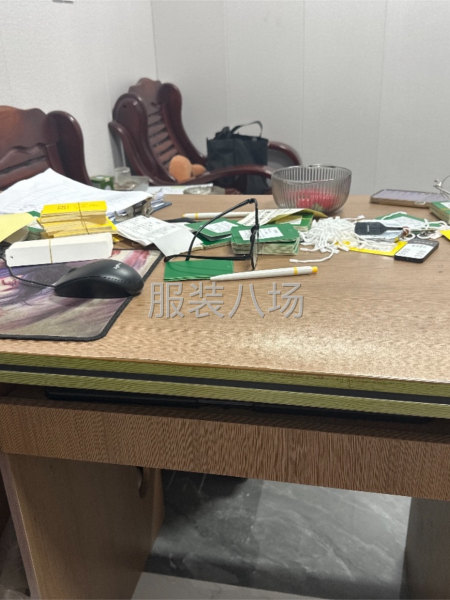20-30人小型服装厂接单-第2张图片