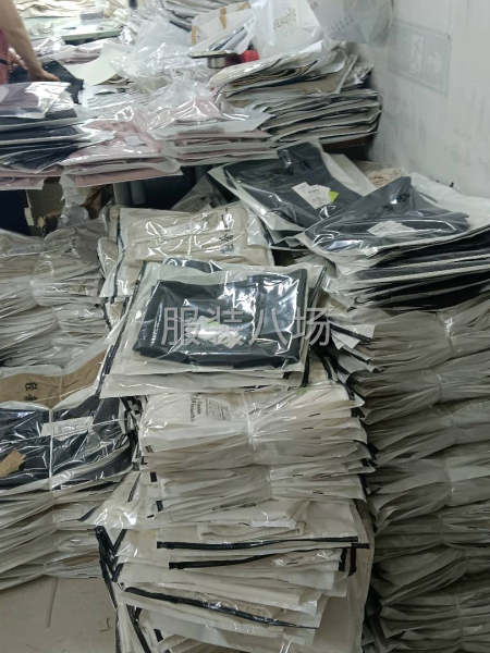 候庄化纤女裤厂诚招熟练缝纫机工十五名-第3张图片