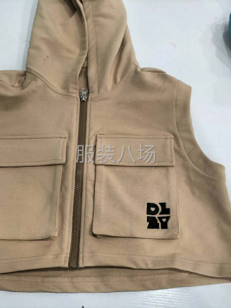 夫妻队，小加工厂，做完结账，工艺必须要好一点的夫妻队，小加工-第1张图片