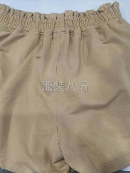 夫妻队，小加工厂，做完结账，工艺必须要好一点的夫妻队，小加工-第3张图片
