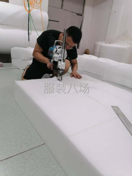 义乌廿三里专业裁剪加工-第3张图片