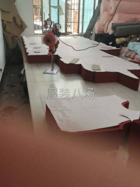义乌廿三里专业裁剪加工-第4张图片