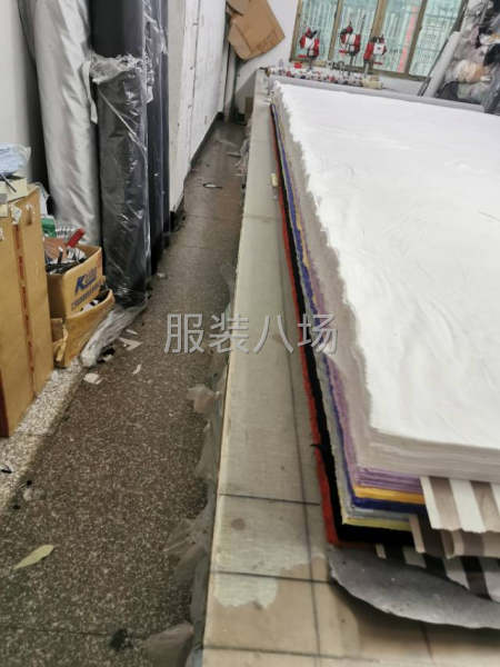 义乌廿三里专业裁剪加工-第1张图片