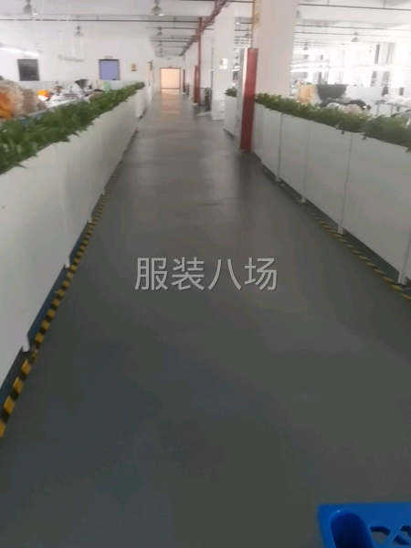 招商引資回來新廠找大的外貿(mào)公司長久合作-第1張圖片