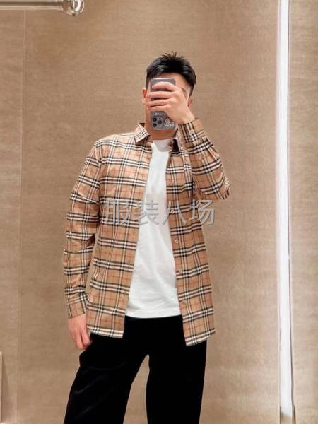 外贸品牌，支持批发代发，价格美丽-第2张图片