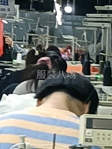 由于公司訂單大，現招熟練縫紉工10名小燙2名，薪資待遇如下，-第1張圖片