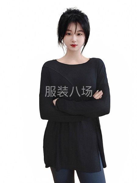 休閑罩衫T恤，工廠源頭現(xiàn)貨，批發(fā)超優(yōu)惠價格-第5張圖片