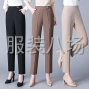 郑州 - 新郑市 - 龙湖 - 专业女裤，货多、工资高。