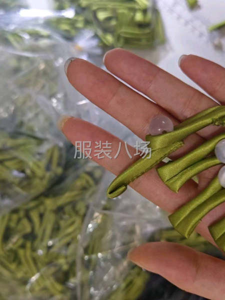 源头工厂，手工盘扣，承接来料加工，出货快，质量好-第5张图片