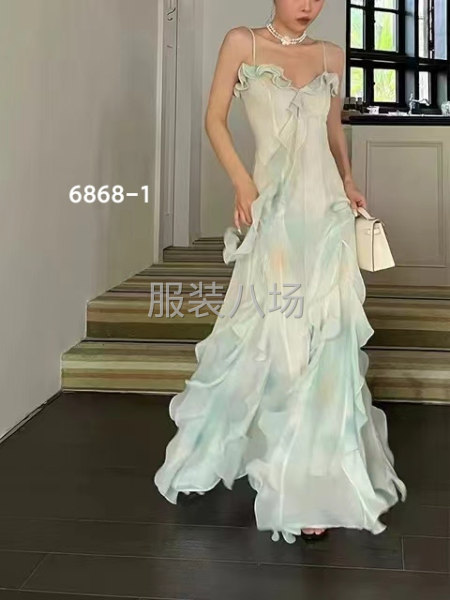 淘宝，专买店。时装，女装，男装-第2张图片