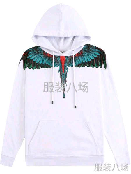 针织夫妻对  专业短袖 T恤卫衣-第1张图片