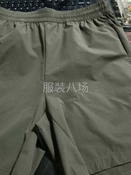 2000条短裤外发-第1张图片