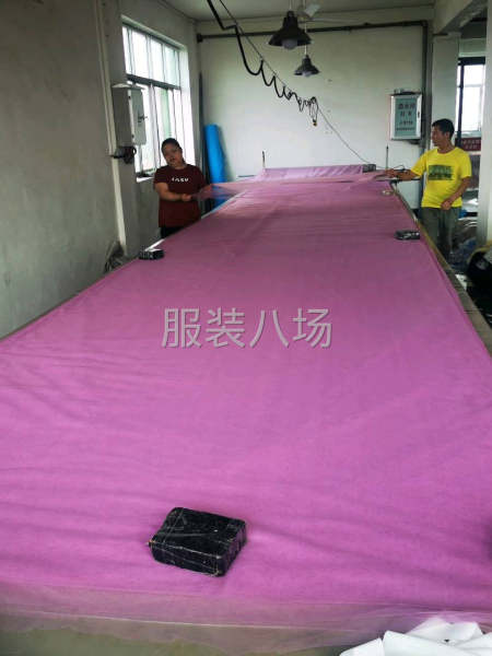 江西省赣州市凝睿玥宸服装厂-第7张图片