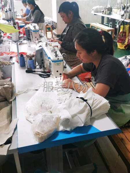 江西省赣州市凝睿玥宸服装厂-第2张图片