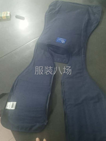 男装工作服，上衣外套，长期合作，量大-第4张图片
