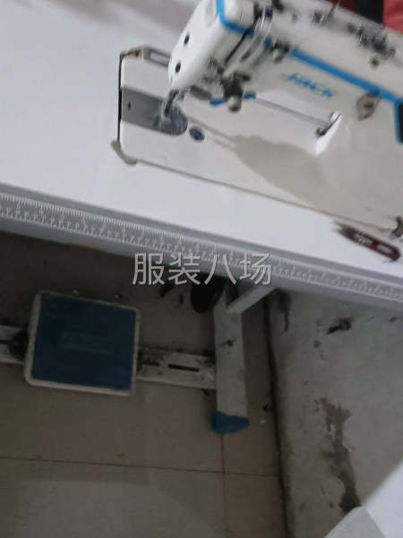 接外发半成品，一字袋，帽子，简单裤子半裙……-第1张图片