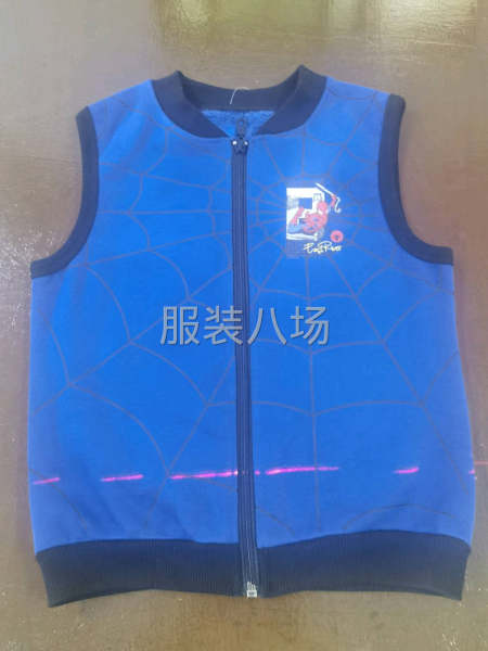 台湾针织类童装-第1张图片