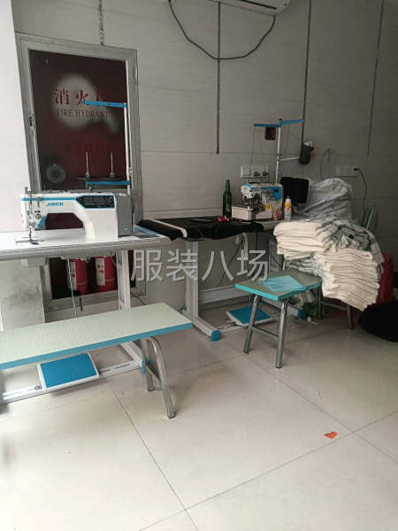 承接，各种服装，加工，半成品，成品-第2张图片
