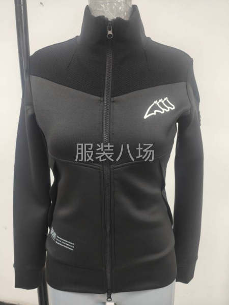 會做針織，瑜伽類服裝-第2張圖片