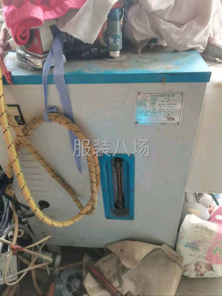 闲置，用不上了，成色好，功能完善，可以面议-第2张图片