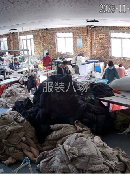流水線作業，車間管理制度嚴格，質檢，管理齊全-第3張圖片