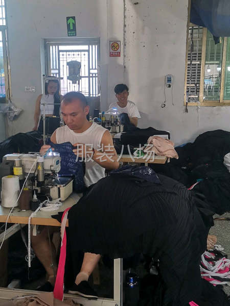 承接各种两片裤四片裤，-第2张图片