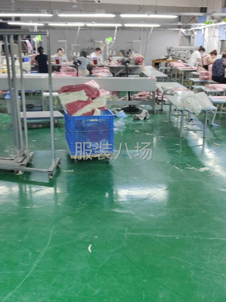本厂专业生产双面呢羊绒大衣七八年了，寻求双面呢新老客户合作共-第4张图片