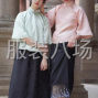 聊城 - 东昌府 - 东城 - 新中式旗袍加工