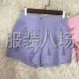 东莞 - 虎门镇 - 北栅社区 - 女装短裤小版型