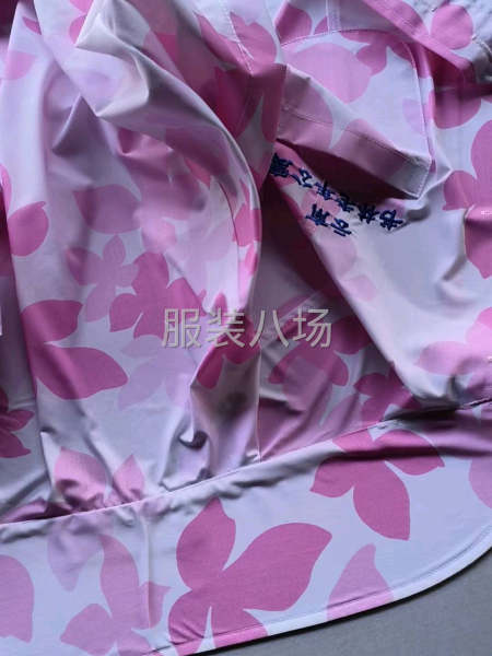 承接各种服装后整加工-第1张图片