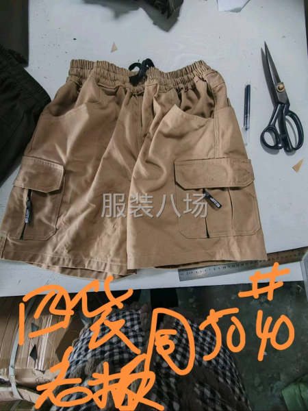 泰隆服裝加工-第3張圖片