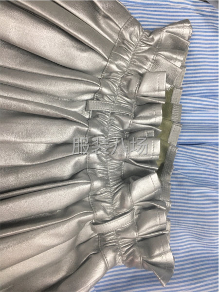 寻专业做皮革的加工厂-第3张图片