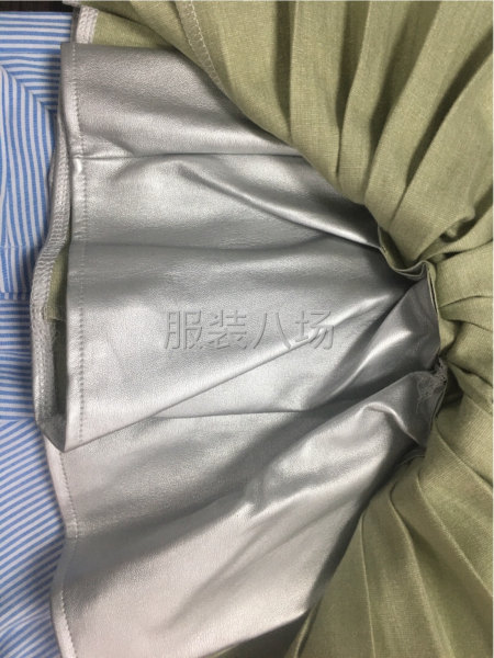 寻专业做皮革的加工厂-第4张图片
