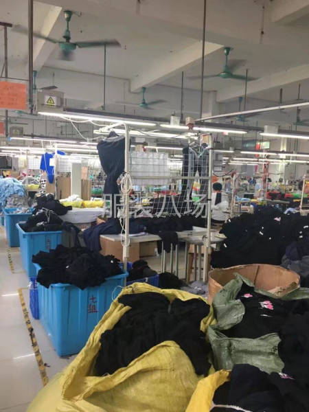 承接校服、polo衫、四针六线客源-第1张图片