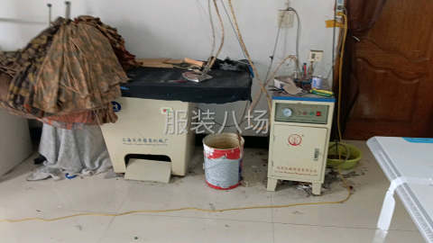 undefined - 一间住房，1间车间，适合夫妻队服装加工 - 图2