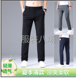 undefined - 专业生产男裤十几年老工厂款式多批发价20至30左右，专供电商 - 图4