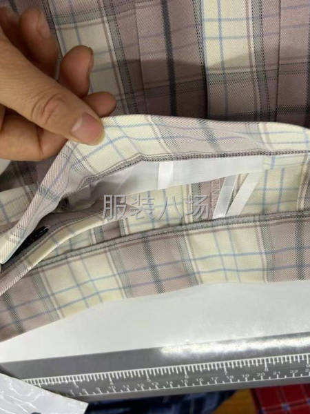 专业j格裙加工，可接小量-第3张图片