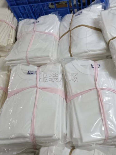 中山针织服装工厂承接各种精品订单-第1张图片