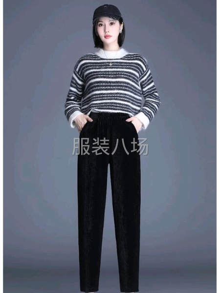 欢迎定制，秋裤-第4张图片