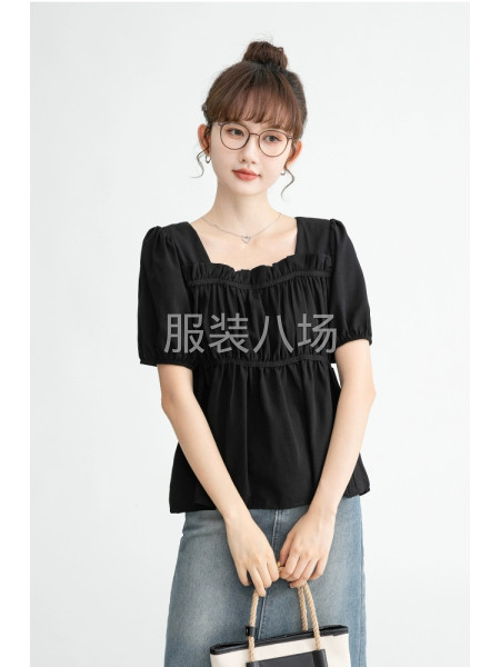 大量上衣裁片外发，寻株洲市区夫妻档加工班子，长年有货-第1张图片
