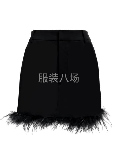 本公司做品牌女装，从研发到生产，做四季款，全品类开发-第5张图片