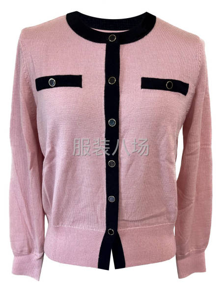 本公司做品牌女装，从研发到生产，做四季款，全品类开发-第3张图片