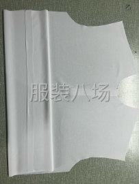 undefined - 承接各种全无痕POLO衫加工，价格美丽 - 图1