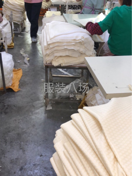 承接各种枕套加工-第2张图片