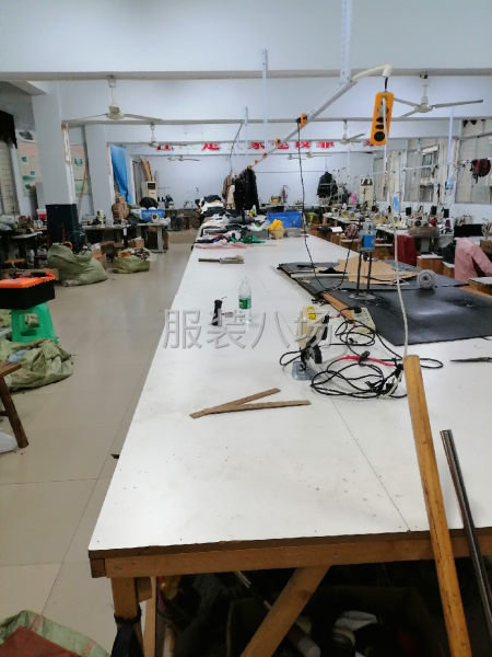 大量承接裁片外发加工-第4张图片
