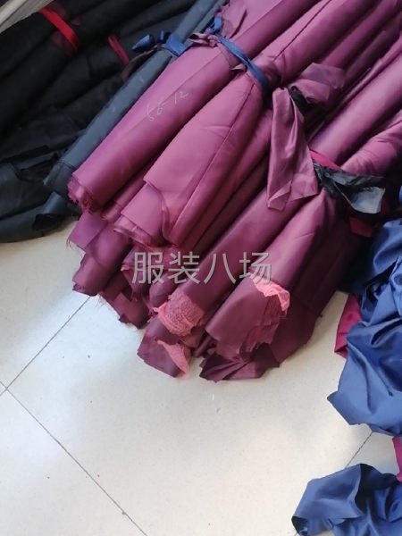 大量承接裁片外发加工-第3张图片