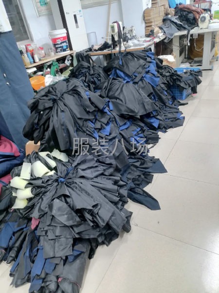 大量承接裁片外发加工-第2张图片
