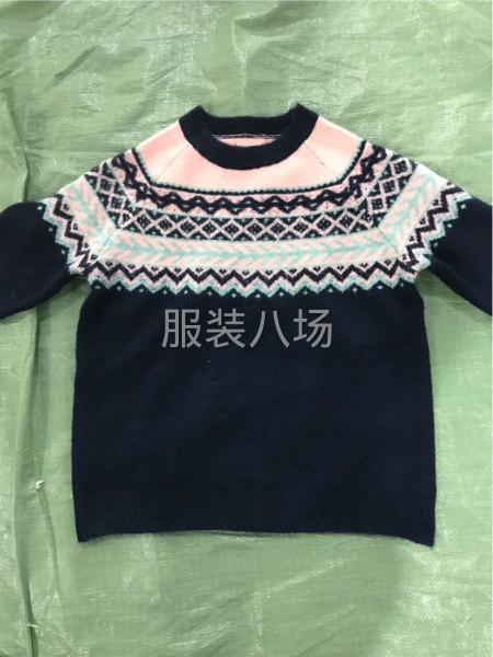 汕头澄海粗针毛衣厂欢迎您-第3张图片