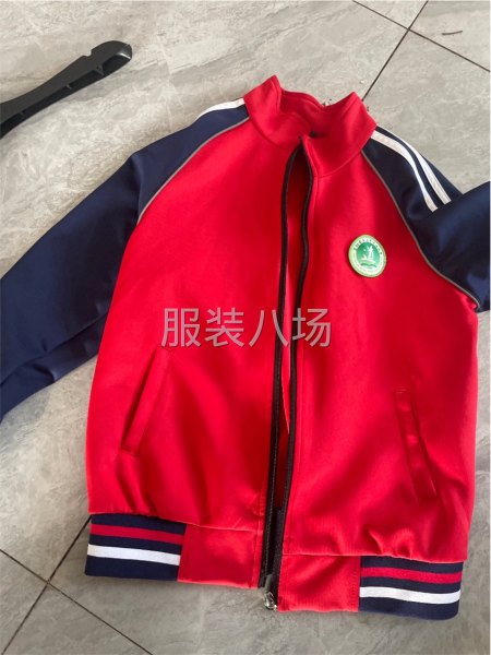 加工校服，市场活，运动套装-第1张图片