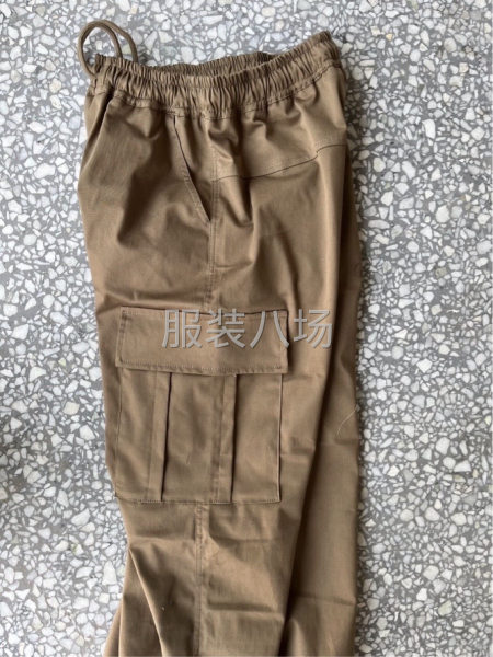 承接各类衣服-第1张图片